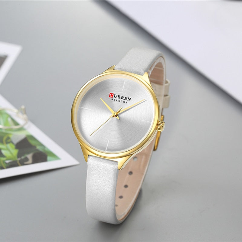 Simple ladies watch online with price