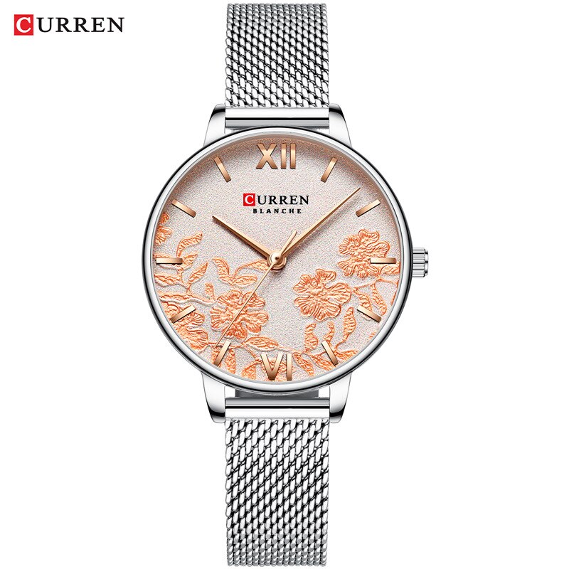 Curren discount montre femme